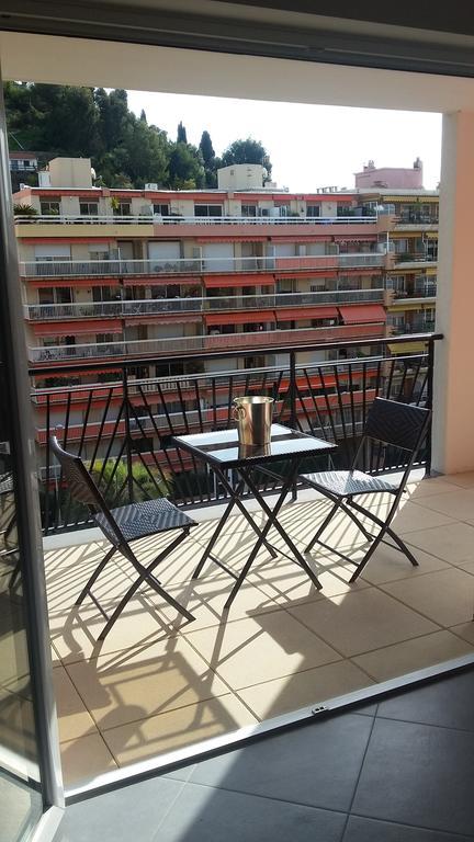 Appartement Lilla By Connexion Menton Bagian luar foto