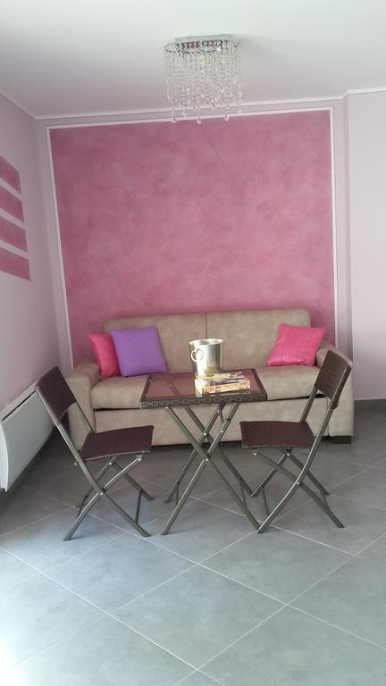 Appartement Lilla By Connexion Menton Bagian luar foto