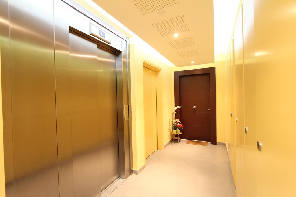 Appartement Lilla By Connexion Menton Bagian luar foto